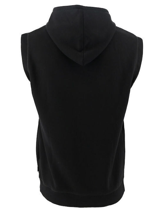Ανδρική Ζακέτα Black