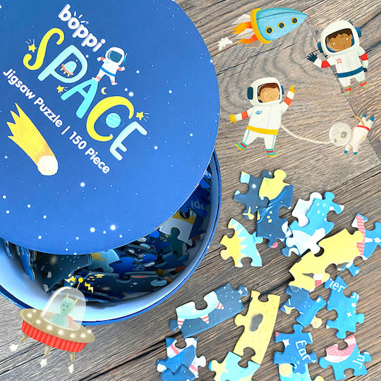 Kids Puzzle 150pcs Boppi