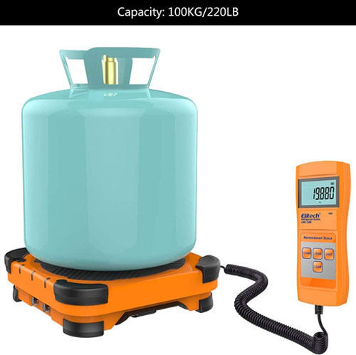 Handelswaagen Elitech Lmc-200