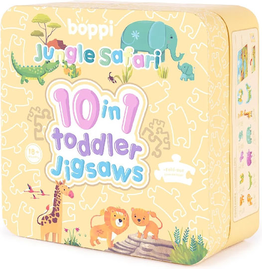 Kids Puzzle for 1.5+ years+ Years 30pcs Boppi