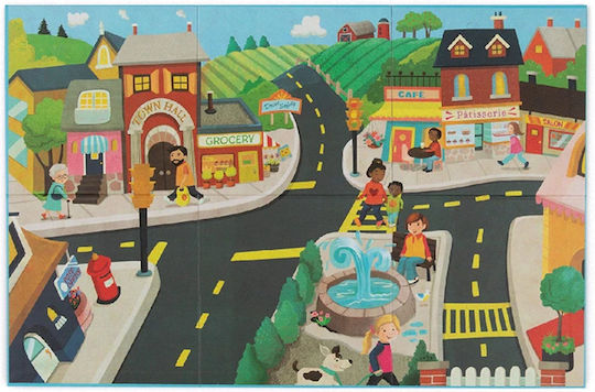 Kids Puzzle for 1.5+ years+ Years 30pcs Boppi