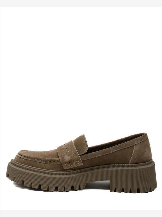 Carmela Footwear