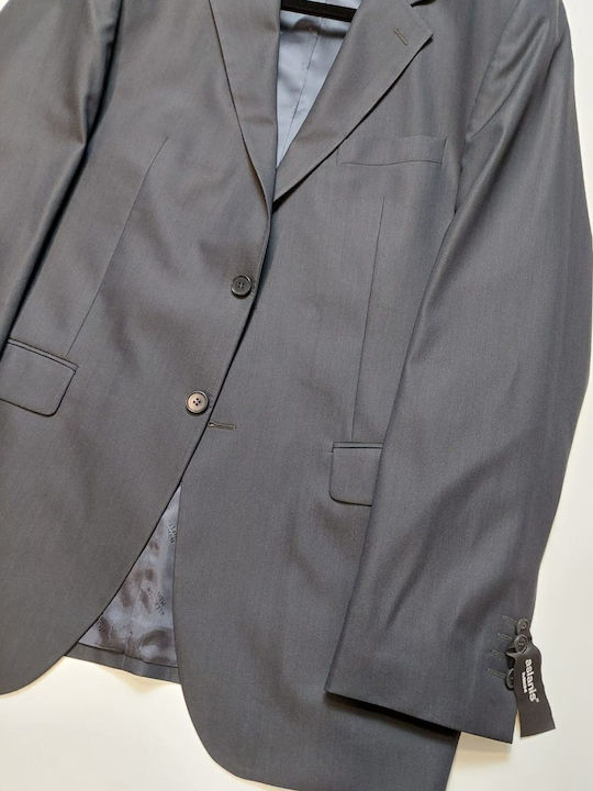 Costum Bărbați μαύρο
