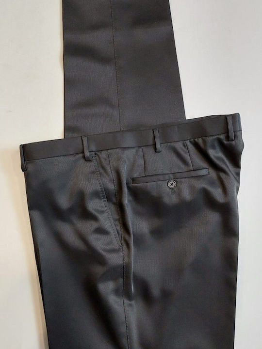 Herrenanzug Black