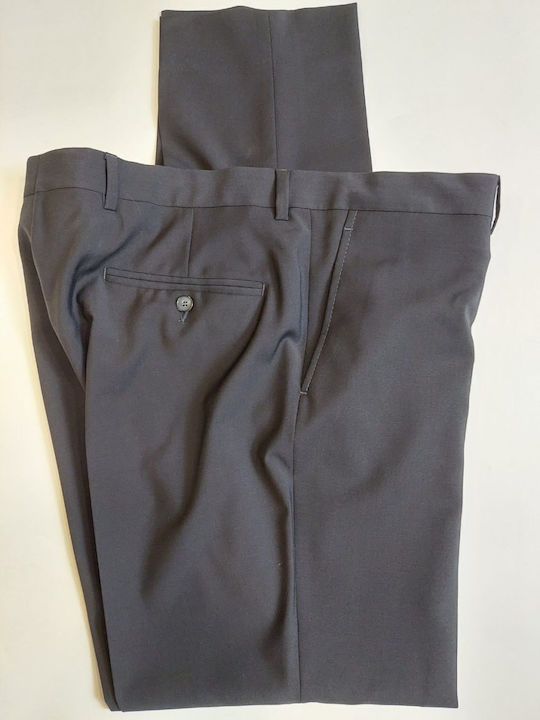 Men's Suit Black