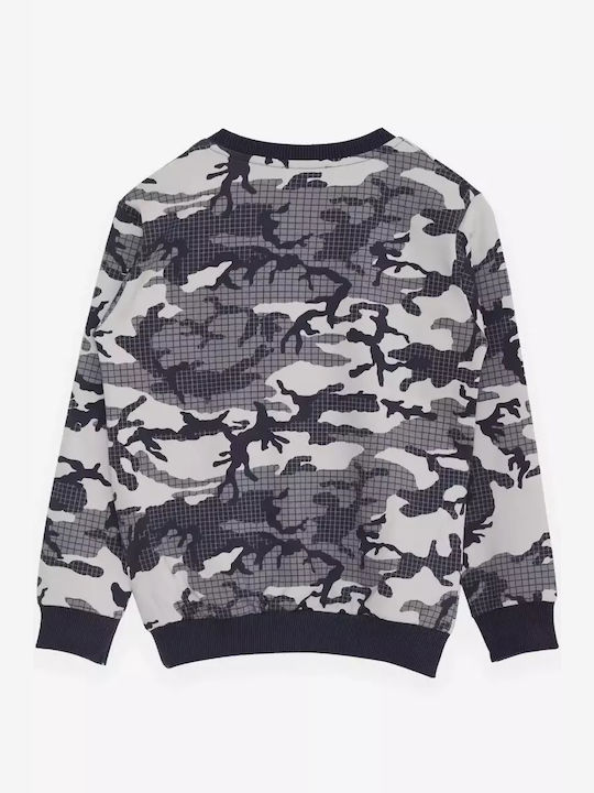 Trendy Shop Kids Sweatshirt Multicolour