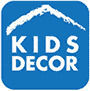Ango Kids Foam Glow-in-the-Dark Wall Sticker 200x45cm