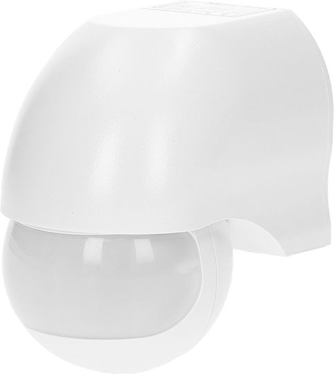 Orno Motion Sensor 180°