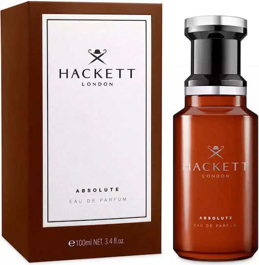 London Absolute Eau de Parfum 100ml