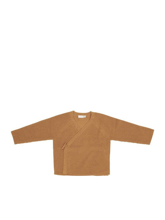 Cardigan pentru copii Tricotat Maro