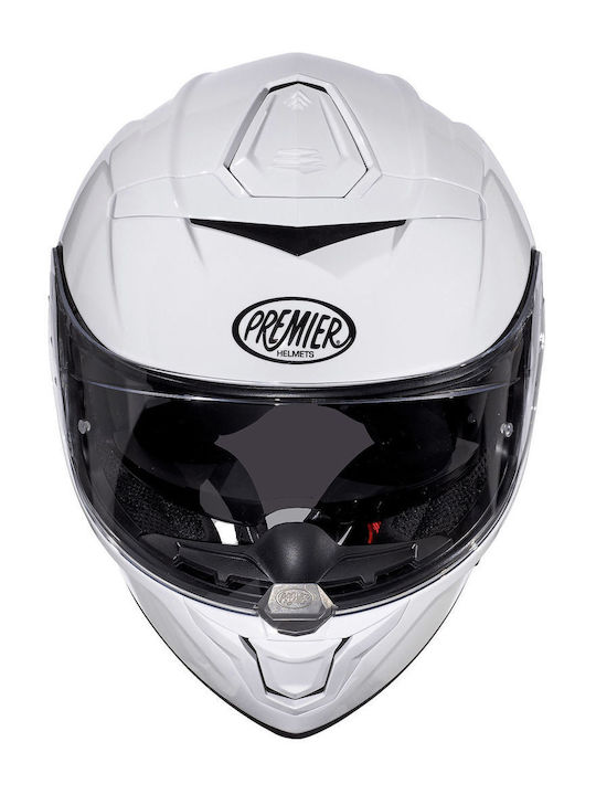 Premier Devil U8 Κράνος Μηχανής Full Face ECE 22.06 με Pinlock και Sunvisor