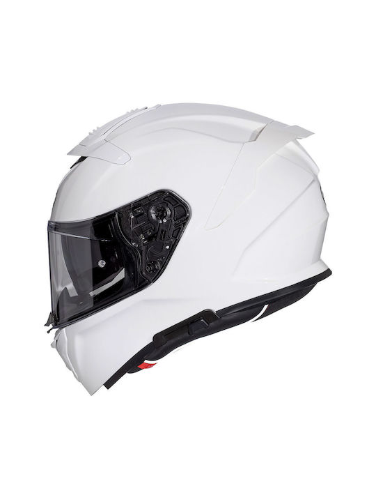 Premier Devil U8 Κράνος Μηχανής Full Face ECE 22.06 με Pinlock και Sunvisor