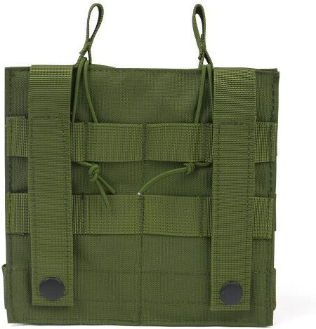 Legend Express Green Loader Holster
