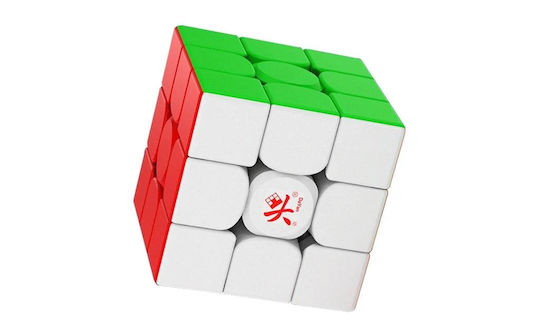 Dayan Magnetisch Geschwindigkeitswürfel 3x3 DY3004 1Stück