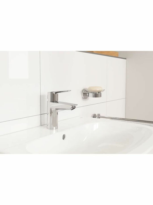 Grohe Start S Mixing Sink Faucet Silver