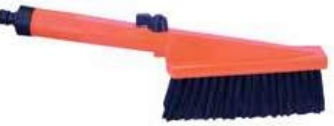 Siroflex Brush Water Gun 100933