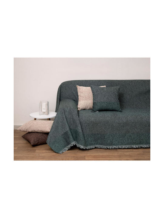 Viopros Sofa Cushion 2213 Cypress 42x42cm.