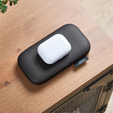 Lexon Power Bank 5000mAh 3W Μπλε
