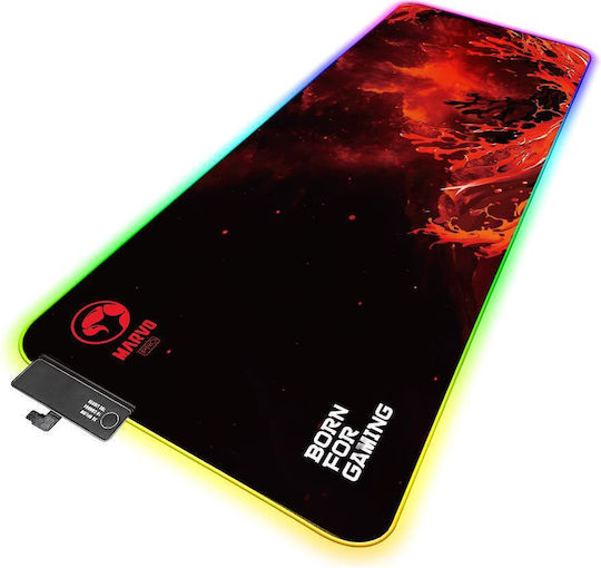 Marvo G45 Mouse Pad XXL (800mm) Γκρι