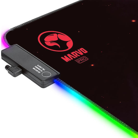 Marvo G45 Mouse Pad XXL (800mm) Γκρι