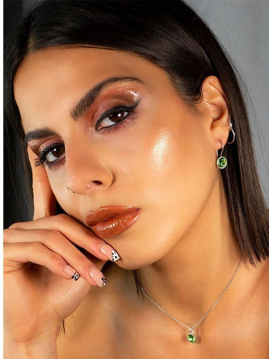 Theodora's Jewellery Colier din Argint