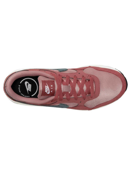 Air Max SC SE Дамски Маратонки Червено