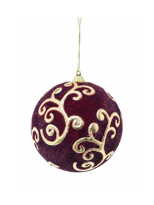 Arpimex Srl Christmas Ball Ornament