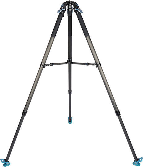 Sirui SVT75 Pro Τρίποδο - Βίντεο