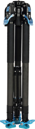 Sirui SVT75 Pro Τρίποδο - Βίντεο