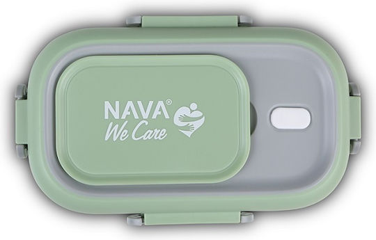 Nava Δοχείο Φαγητού 800ml Nava Δοχείο Φαγητού 800ml
