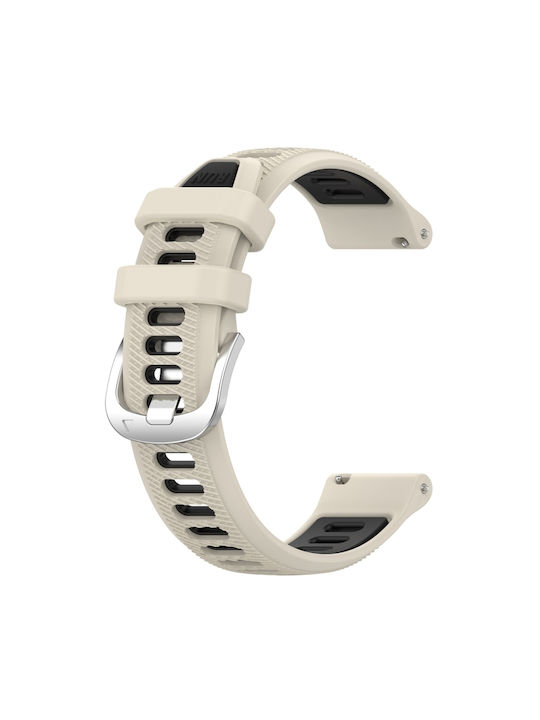 Texture Two Color Armband Starlight Black (Amazfit GTS 4) Texture Two Color Armband Starlight Black (Amazfit GTS 4)