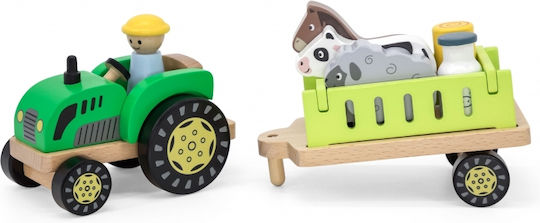 Viga Toys Φάρμα