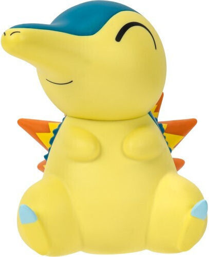 Jazwares Винил Циндаквил W6 Pokemon Циндаквил за 4+ Години 10см