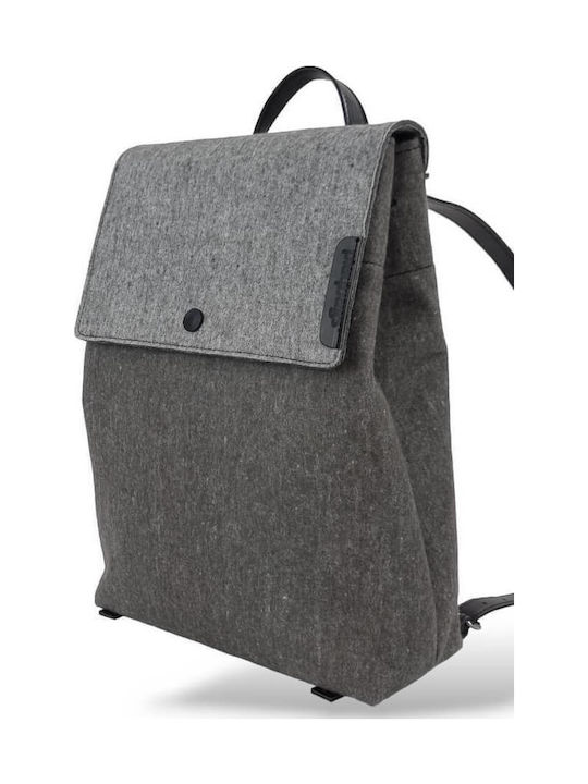 Geantă de damă Rucsac Gri