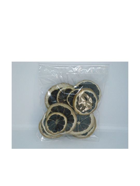 Dried Fruit Decorations 40g Orange
