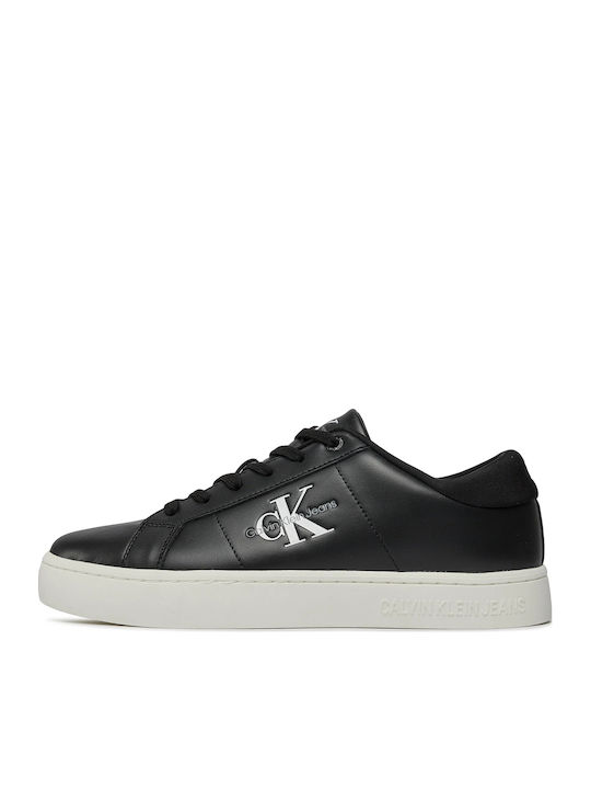 Herren Sneakers Schwarz