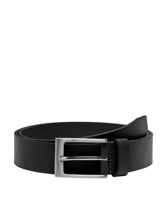 Only & Sons Ανδρική Ζώνη Δερμάτινη Κάμελ Only & Sons Ανδρική Ζώνη Δερμάτινη Κάμελ