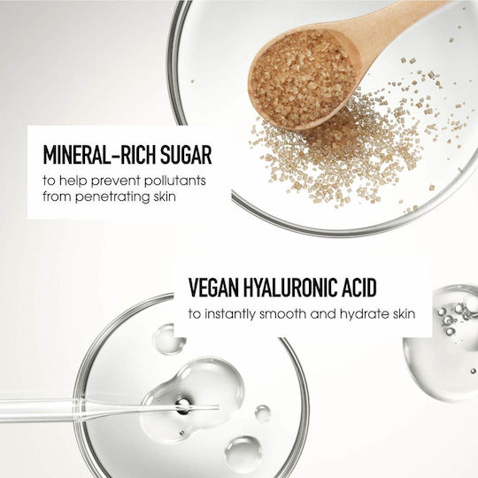 bareMinerals Complexion Rescue Light 24ωρη Κρέμα Προσώπου Ημέρας με Χρώμα και SPF20 για Λάμψη 35ml