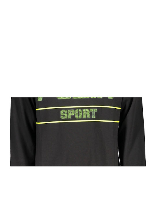 Sweatshirt Black