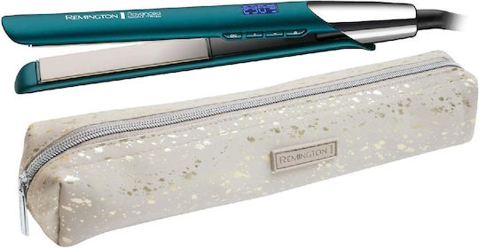 Remington Advanced Coconut Therapy S8648 Πρέσα Μαλλιών με Κεραμικές Πλάκες