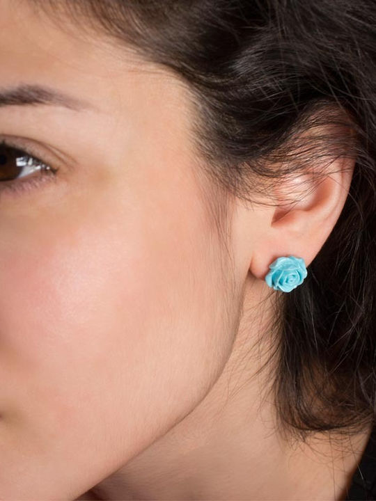 Theodora's Jewellery Earrings made of Silver