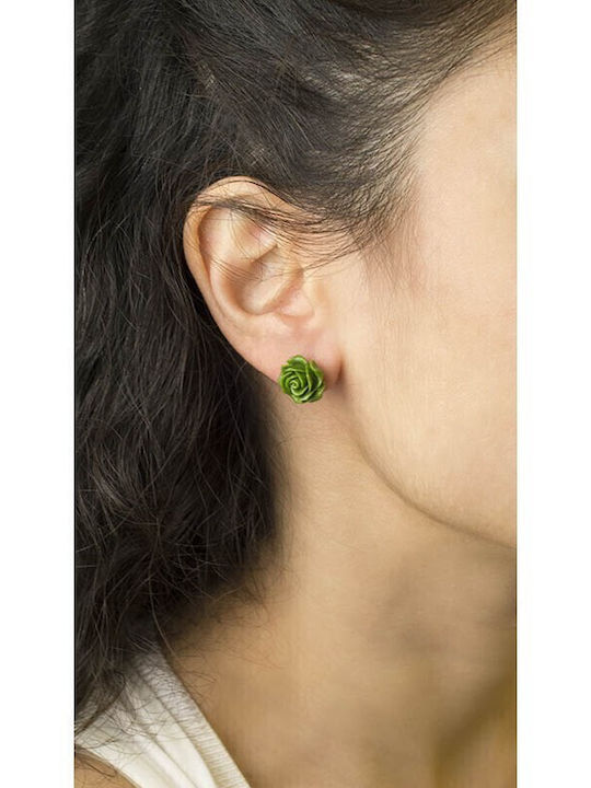 Theodora's Jewellery Earrings made of Silver