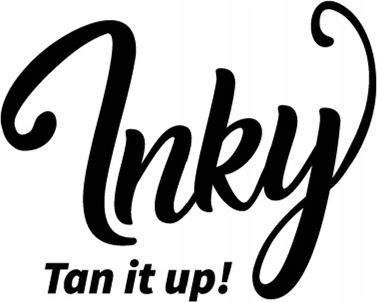 Inky Solarium Creme Körper 15ml