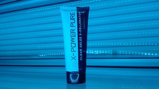 Power Tan Солариум Крем Body 250мл