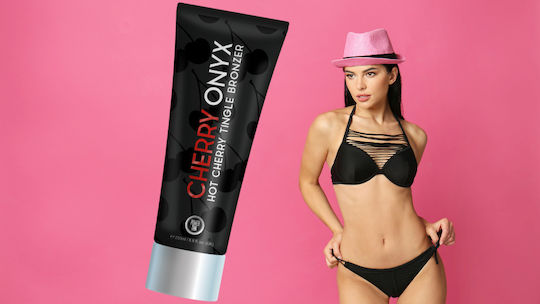 Power Tan Tingle Solarium Κρέμα Σώματος 250ml