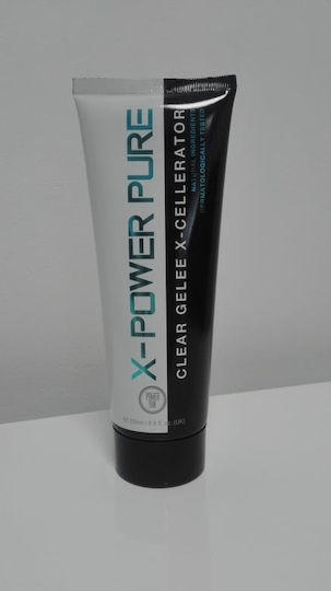 Power Tan Солариум Крем Body 250мл