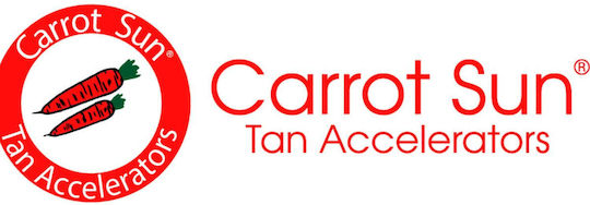 Carrot Sun Self Tanning Lotion Προσώπου Ultra Dark 100ml