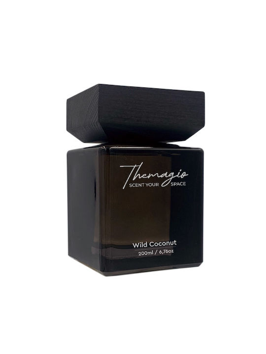 Themagio Diffuser with Fragrance Wild Coconut 77335 200ml