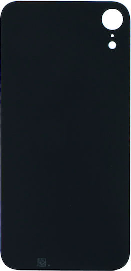 Κапак за замяна на батерията Син за iPhone XR