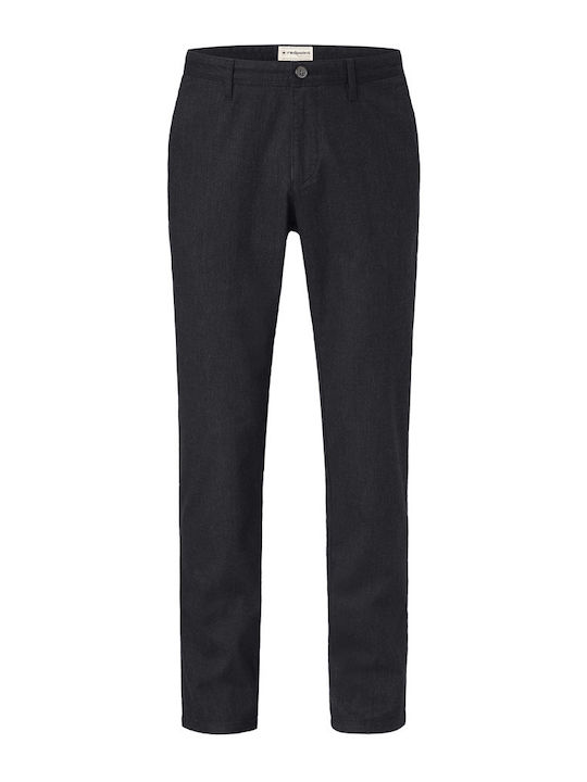 Red Point Jasper Herrenhose Chino Charcoal